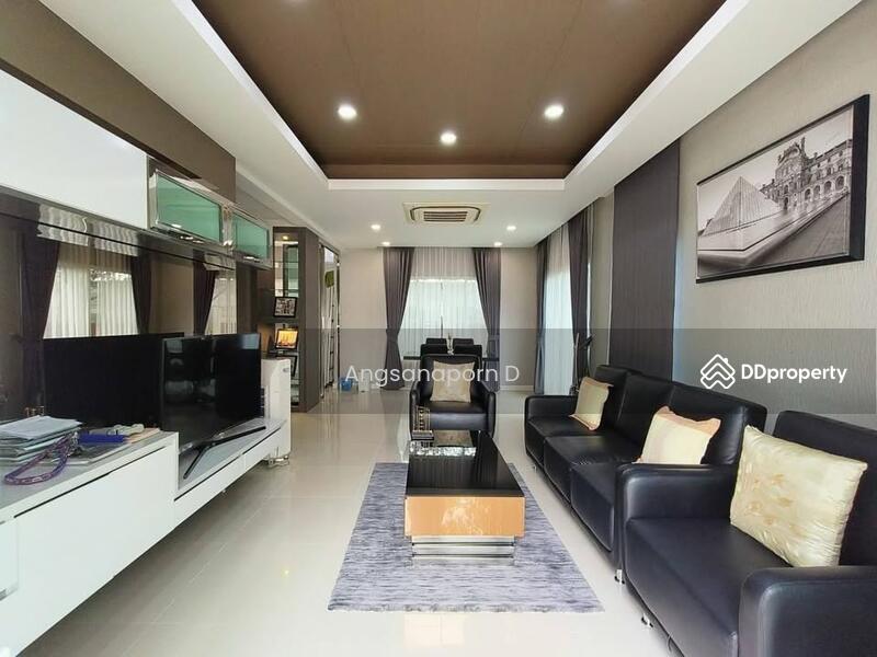 For Sale - Passorn Prestige Pattanakarn 38, Bangkok