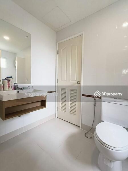 For Sale - Passorn Prestige Pattanakarn 38, Bangkok