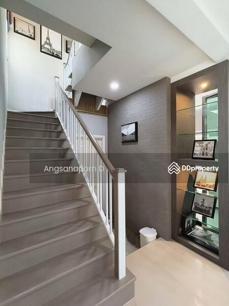 For Sale - Passorn Prestige Pattanakarn 38, Bangkok