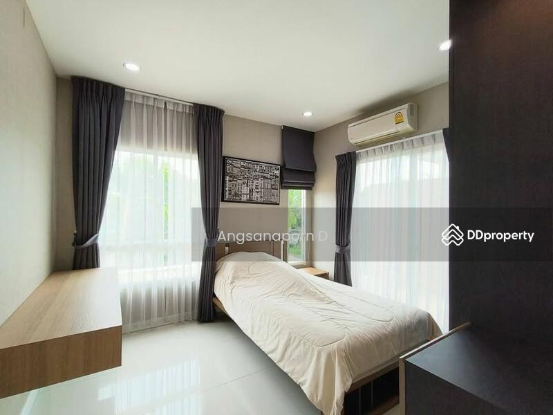 For Sale - Passorn Prestige Pattanakarn 38, Bangkok