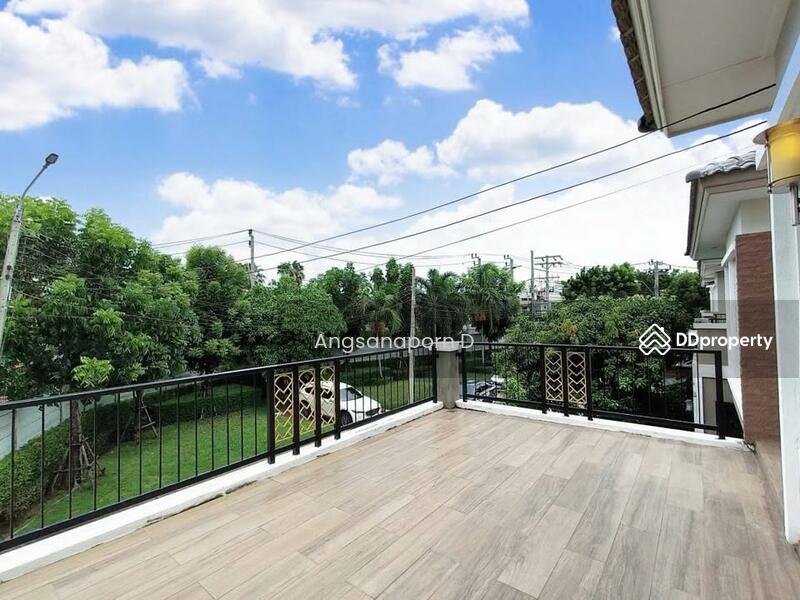 For Sale - Passorn Prestige Pattanakarn 38, Bangkok