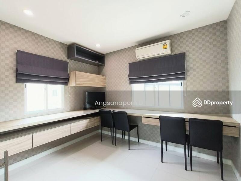 For Sale - Passorn Prestige Pattanakarn 38, Bangkok