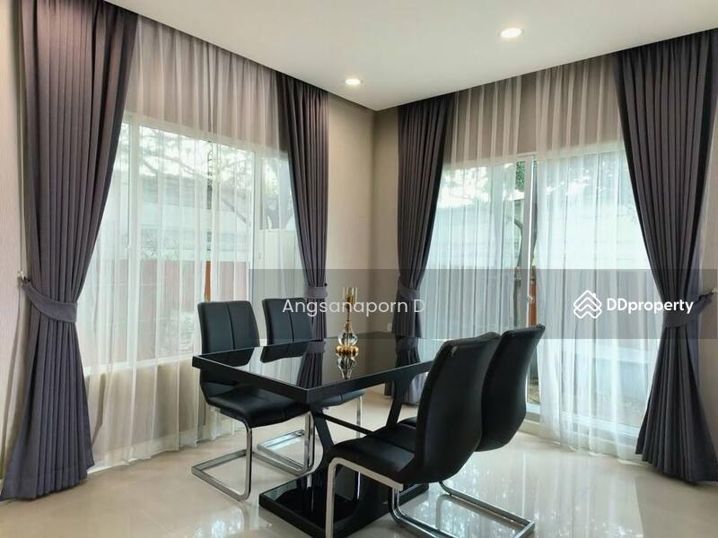 For Sale - Passorn Prestige Pattanakarn 38, Bangkok