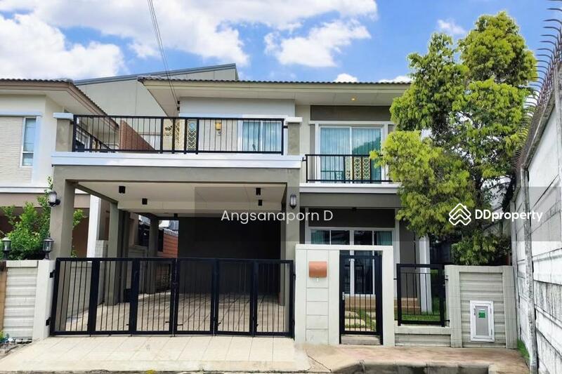 For Sale - Passorn Prestige Pattanakarn 38, Bangkok