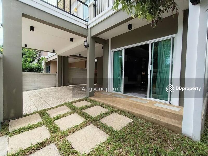 For Sale - Passorn Prestige Pattanakarn 38, Bangkok