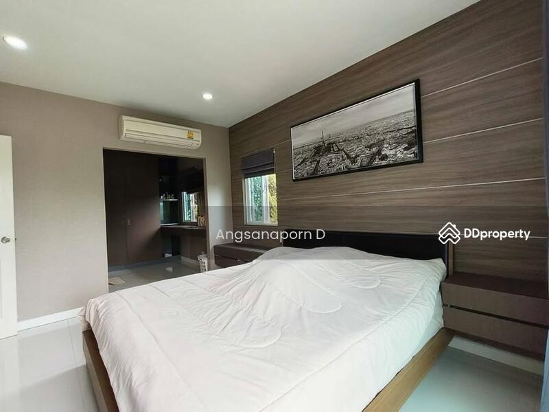 For Sale - Passorn Prestige Pattanakarn 38, Bangkok