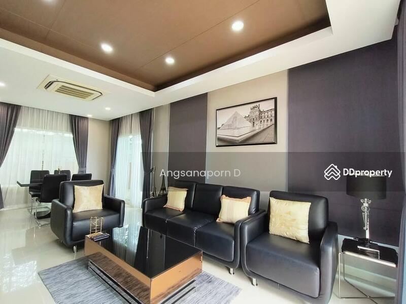 For Sale - Passorn Prestige Pattanakarn 38, Bangkok