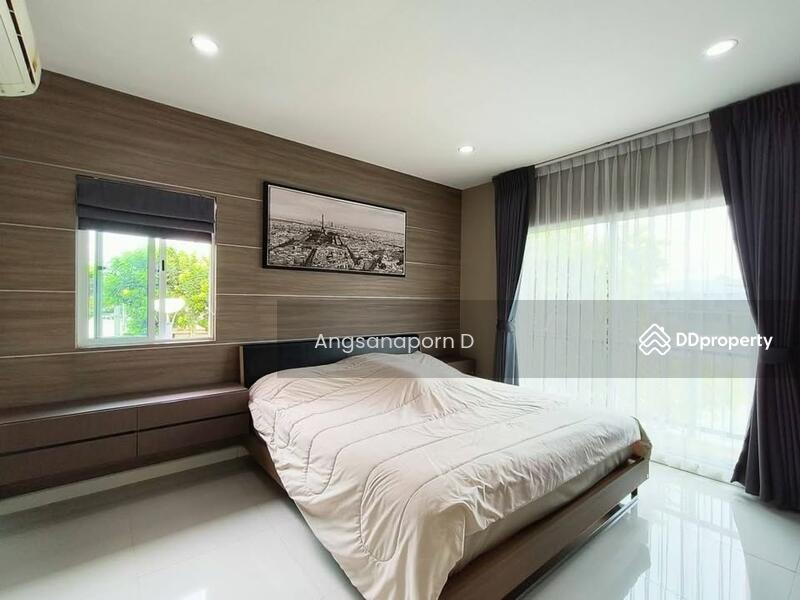 For Sale - Passorn Prestige Pattanakarn 38, Bangkok