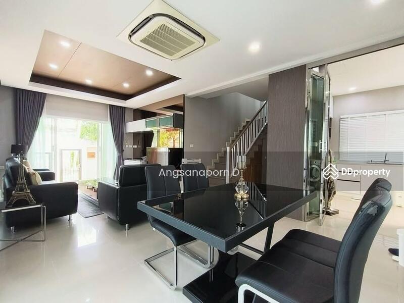 For Sale - Passorn Prestige Pattanakarn 38, Bangkok