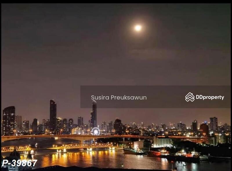 ให้เช่า - Niche Mono Charoen Nakorn : นิช โมโน เจริญนคร, กรุงเทพ