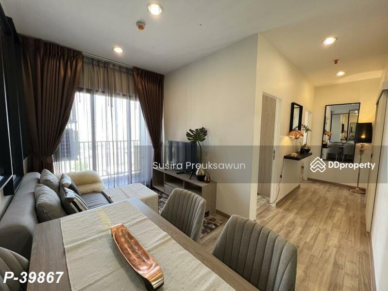 ให้เช่า - Niche Mono Charoen Nakorn : นิช โมโน เจริญนคร, กรุงเทพ