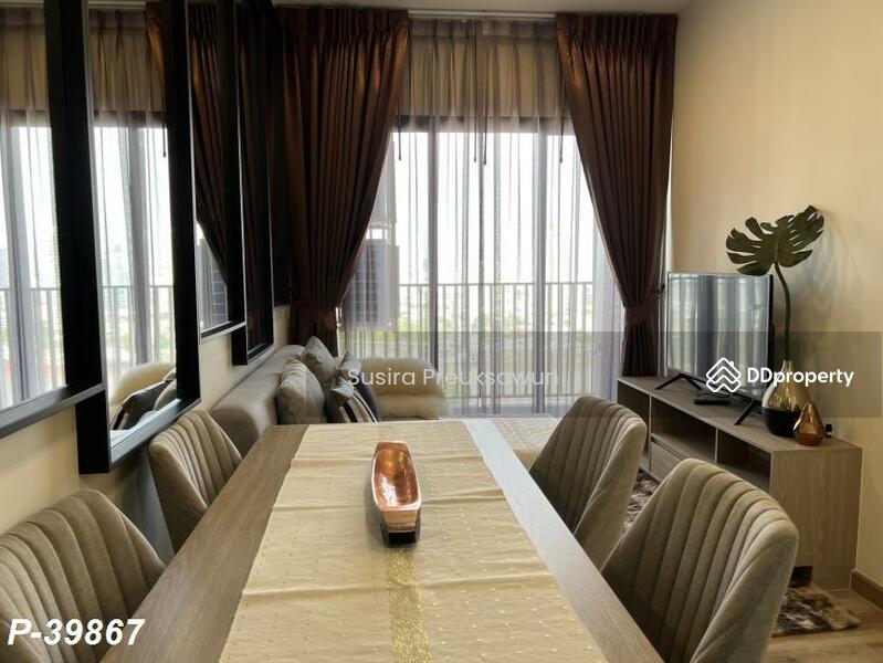 ให้เช่า - Niche Mono Charoen Nakorn : นิช โมโน เจริญนคร, กรุงเทพ