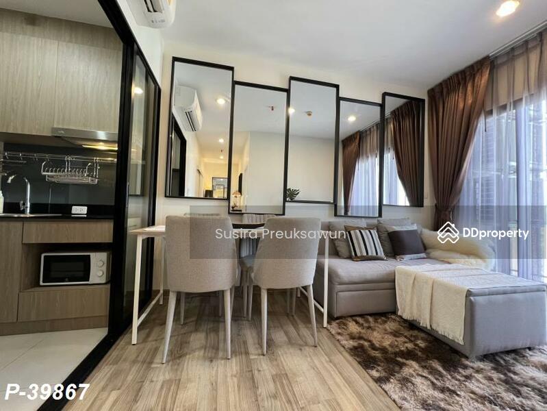 ให้เช่า - Niche Mono Charoen Nakorn : นิช โมโน เจริญนคร, กรุงเทพ