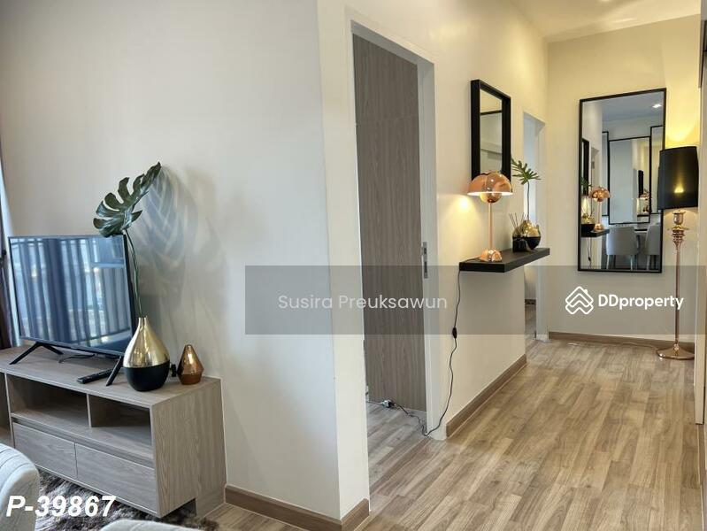 ให้เช่า - Niche Mono Charoen Nakorn : นิช โมโน เจริญนคร, กรุงเทพ