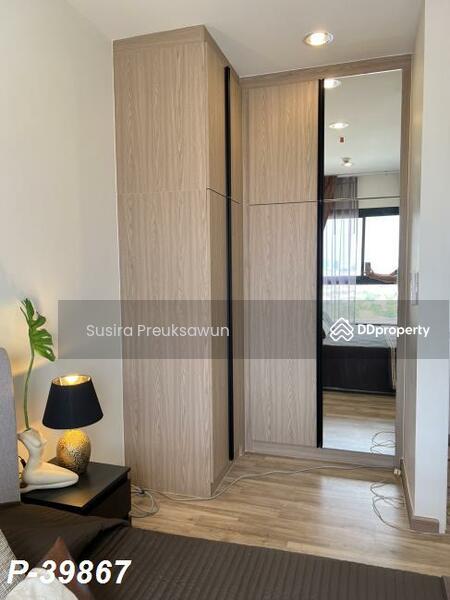 ให้เช่า - Niche Mono Charoen Nakorn : นิช โมโน เจริญนคร, กรุงเทพ
