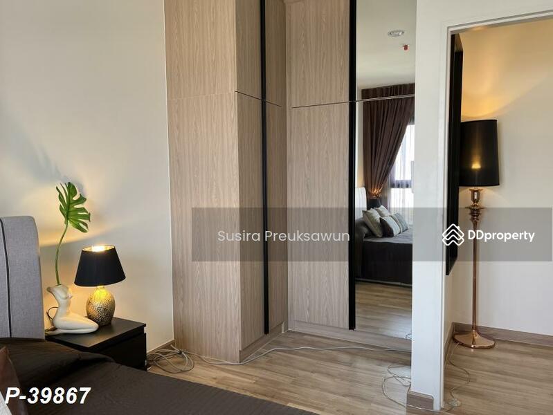 ให้เช่า - Niche Mono Charoen Nakorn : นิช โมโน เจริญนคร, กรุงเทพ
