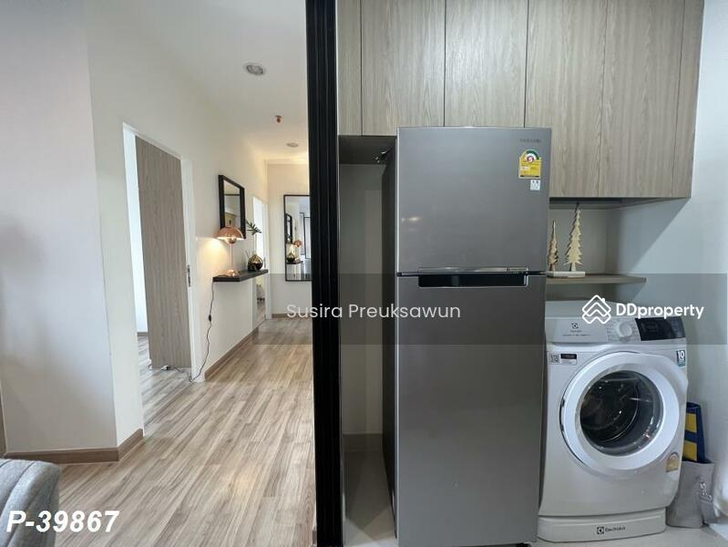 ให้เช่า - Niche Mono Charoen Nakorn : นิช โมโน เจริญนคร, กรุงเทพ