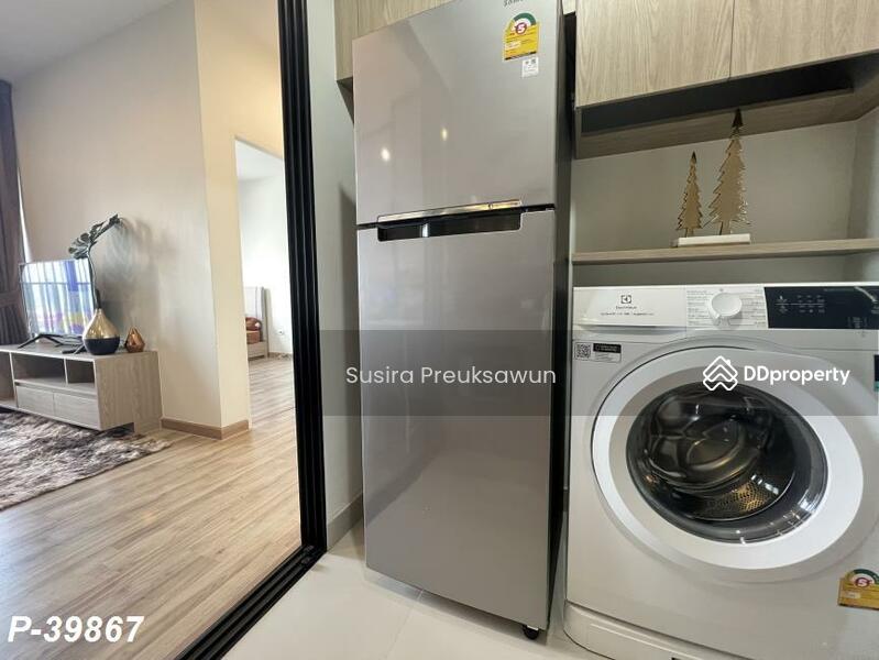 ให้เช่า - Niche Mono Charoen Nakorn : นิช โมโน เจริญนคร, กรุงเทพ