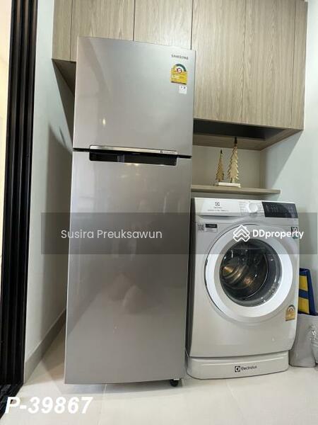 ให้เช่า - Niche Mono Charoen Nakorn : นิช โมโน เจริญนคร, กรุงเทพ