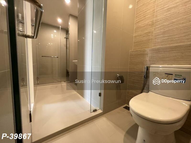 ให้เช่า - Niche Mono Charoen Nakorn : นิช โมโน เจริญนคร, กรุงเทพ