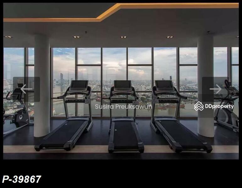ให้เช่า - Niche Mono Charoen Nakorn : นิช โมโน เจริญนคร, กรุงเทพ