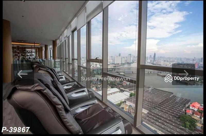 ให้เช่า - Niche Mono Charoen Nakorn : นิช โมโน เจริญนคร, กรุงเทพ