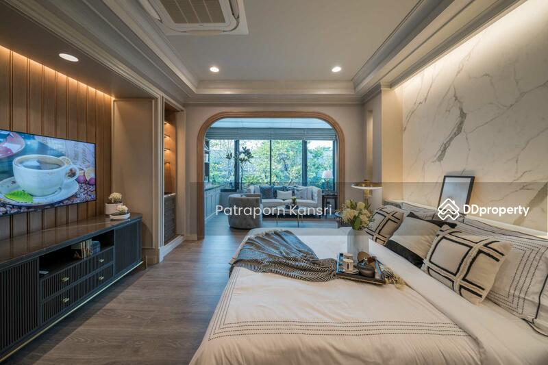 For Sale - I-Nine Pool Villa, Bangkok