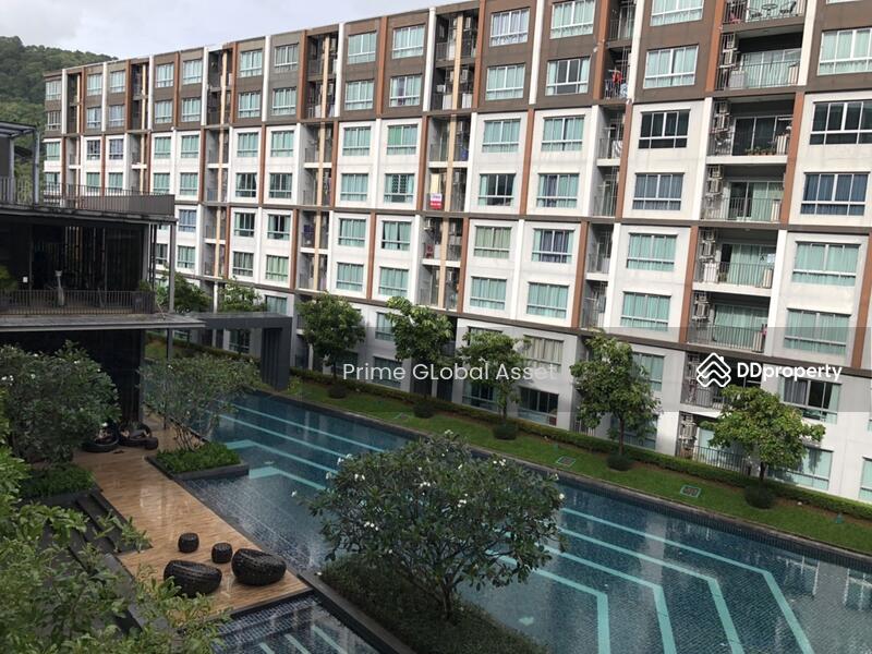 ให้เช่า - Dcondo Mine : ดี คอนโด ไมน์, ภูเก็ต