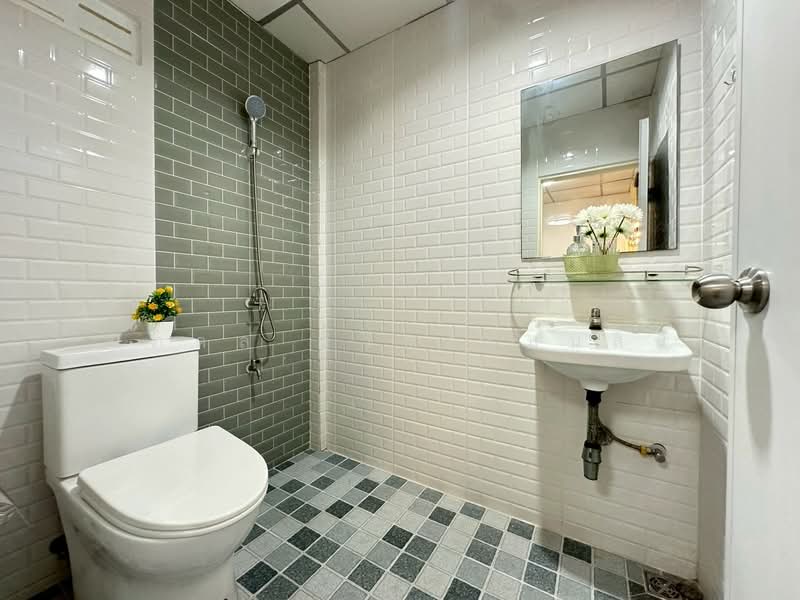 Phunphon Niwet Village, Lam Luk Ka Khlong 1, Pathum Thani, Khu Khot, Lam Luk Ka, Pathum Thani, 2 Bedrooms, 98 sqm, Townhouse For Sale, by นภดล ทวีธรรมนุสิน, 60119726 - DDproperty.com