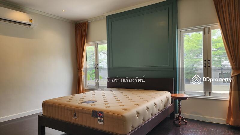 ห้องนอนขนาดใหญ่