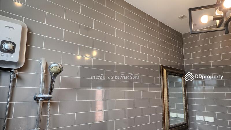 For Rent - Windmill Park, Samut Prakan