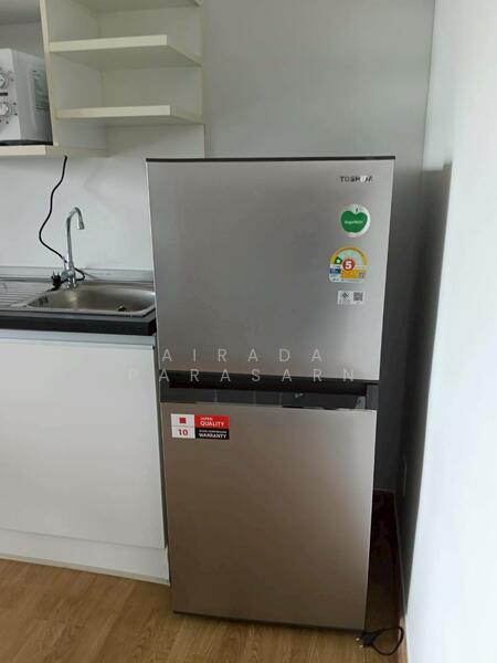 The Parkland Petchkasem, Bangkok, 1139 Petchkasem Road, Bang Khae, Bang Khae, Bangkok, 1 Bedroom, 30 sqm, Condo For Rent, by Airada Parasarn, 60119752 - DDproperty.com