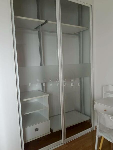 The Parkland Petchkasem, Bangkok, 1139 Petchkasem Road, Bang Khae, Bang Khae, Bangkok, 1 Bedroom, 30 sqm, Condo For Rent, by Airada Parasarn, 60119752 - DDproperty.com