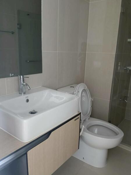 The Parkland Petchkasem, Bangkok, 1139 Petchkasem Road, Bang Khae, Bang Khae, Bangkok, 1 Bedroom, 30 sqm, Condo For Rent, by Airada Parasarn, 60119752 - DDproperty.com