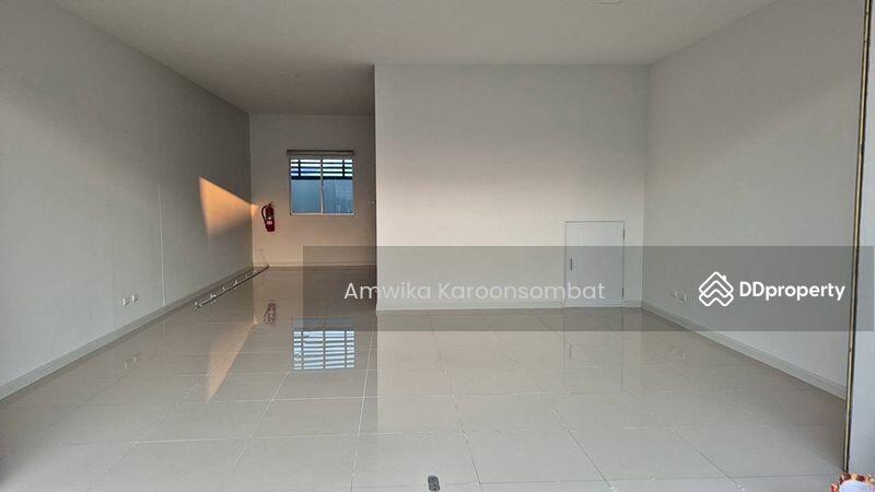 For Rent - Pruksa Ville 55/3 Ramintra-Phraya Suren, Bangkok