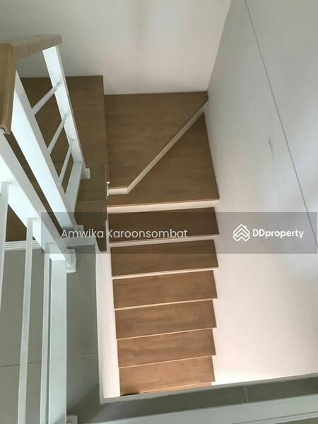 For Rent - Pruksa Ville 55/3 Ramintra-Phraya Suren, Bangkok
