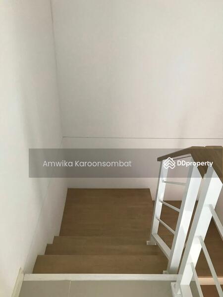 For Rent - Pruksa Ville 55/3 Ramintra-Phraya Suren, Bangkok