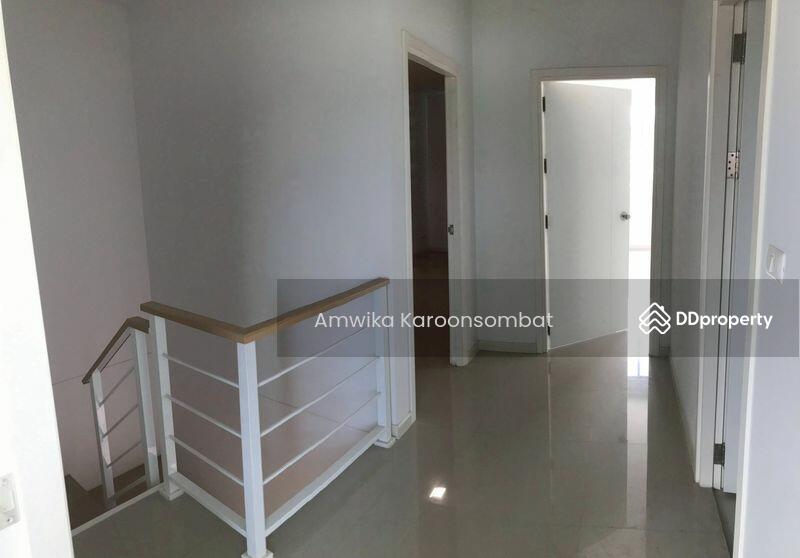 For Rent - Pruksa Ville 55/3 Ramintra-Phraya Suren, Bangkok