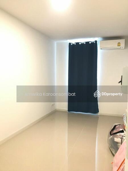 For Rent - Pruksa Ville 55/3 Ramintra-Phraya Suren, Bangkok