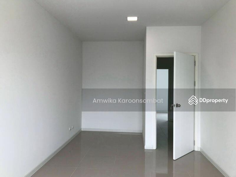 For Rent - Pruksa Ville 55/3 Ramintra-Phraya Suren, Bangkok