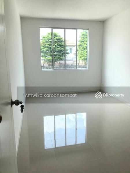 For Rent - Pruksa Ville 55/3 Ramintra-Phraya Suren, Bangkok