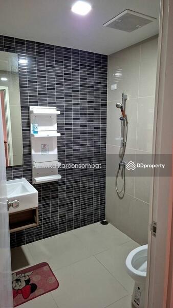 For Rent - Pruksa Ville 55/3 Ramintra-Phraya Suren, Bangkok