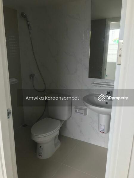 For Rent - Pruksa Ville 55/3 Ramintra-Phraya Suren, Bangkok