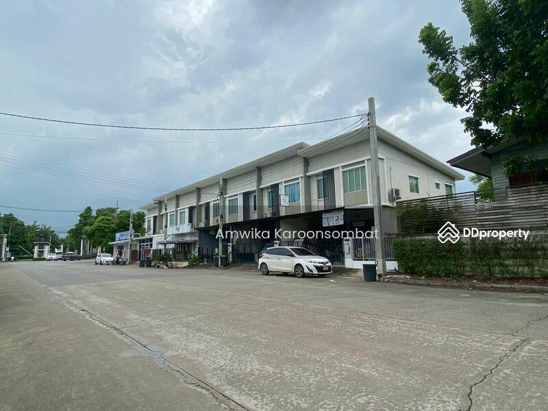 For Rent - Pruksa Ville 55/3 Ramintra-Phraya Suren, Bangkok