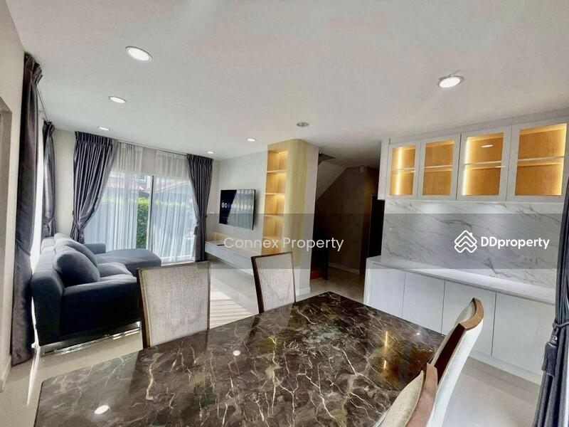 For Rent - Life Bangkok Boulevard Rangsit, Pathum Thani
