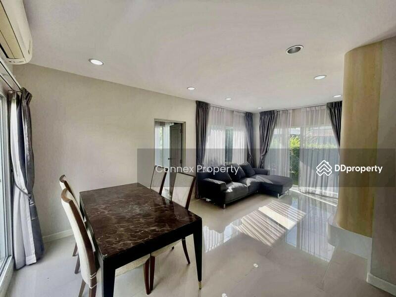 For Rent - Life Bangkok Boulevard Rangsit, Pathum Thani