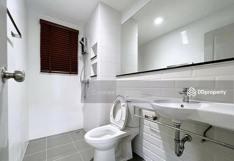 For Rent - Life Bangkok Boulevard Rangsit, Pathum Thani