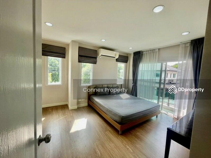 For Rent - Life Bangkok Boulevard Rangsit, Pathum Thani