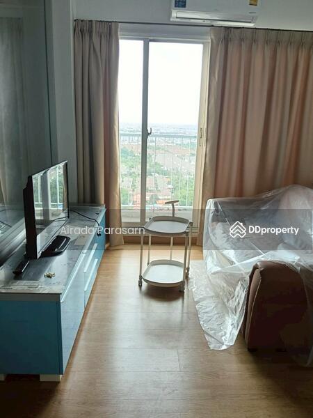 For Rent - The Parkland Petchkasem, Bangkok