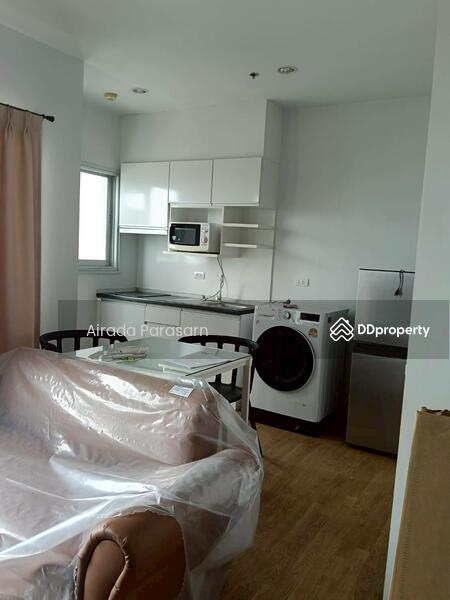 For Rent - The Parkland Petchkasem, Bangkok